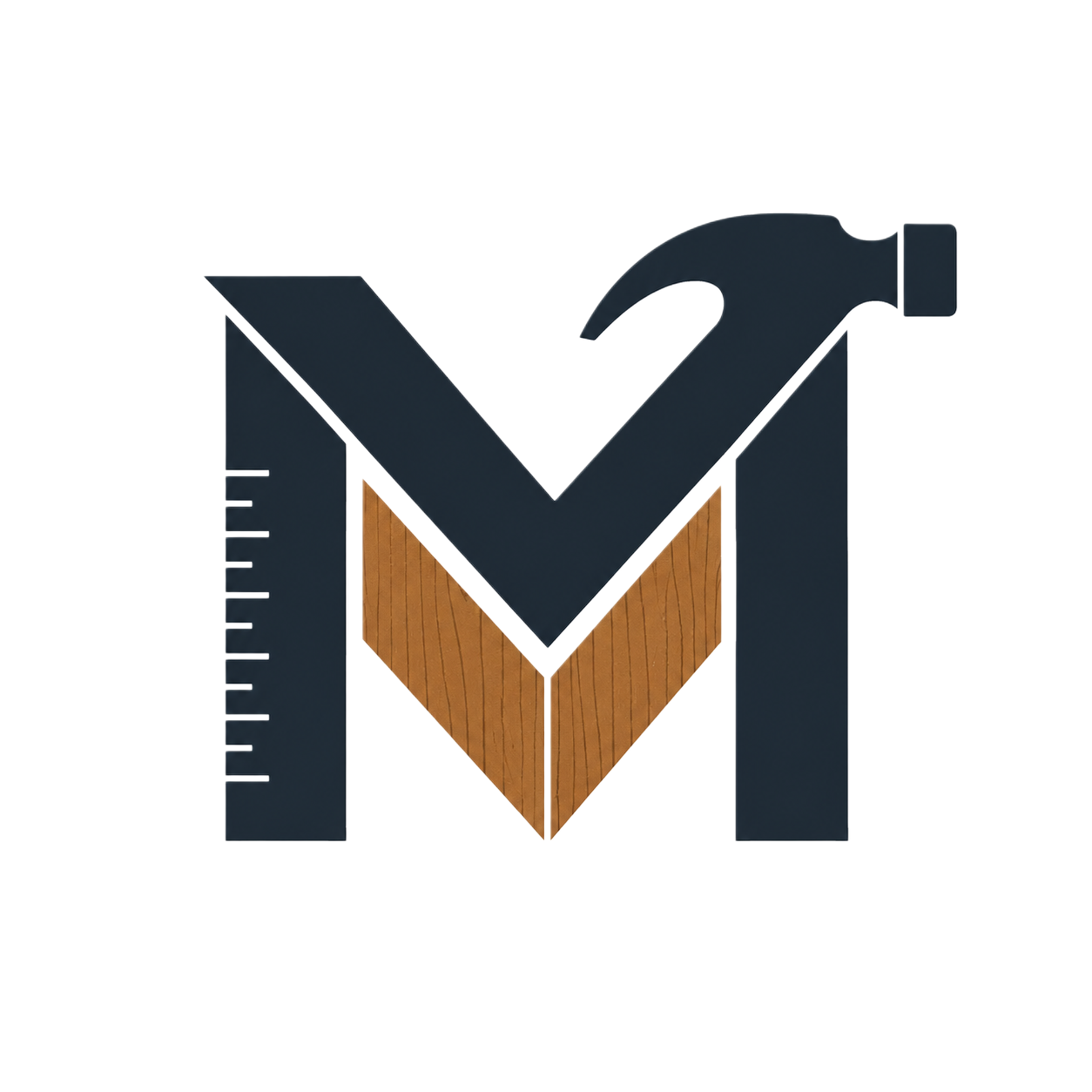 Mackwood Carpentry logo